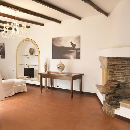 B&B Villa Accademia Giardini-Naxos Exterior foto